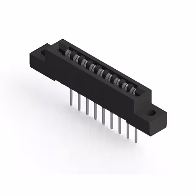 357-009-441-102 EDAC Inc.  Edgeboard Connectors